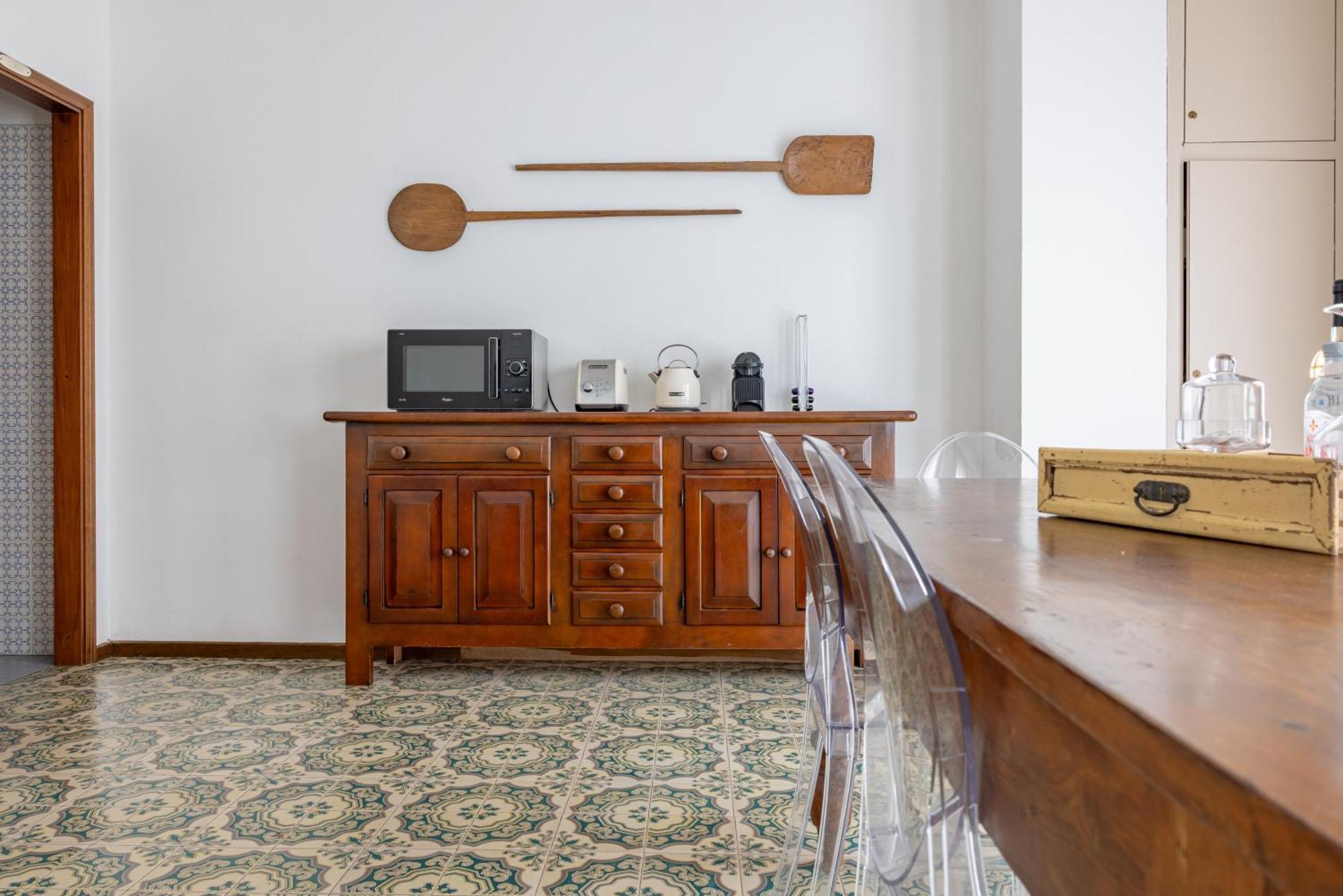 Boutique Apartment Ca Tulles Torri Del Benaco Luaran gambar
