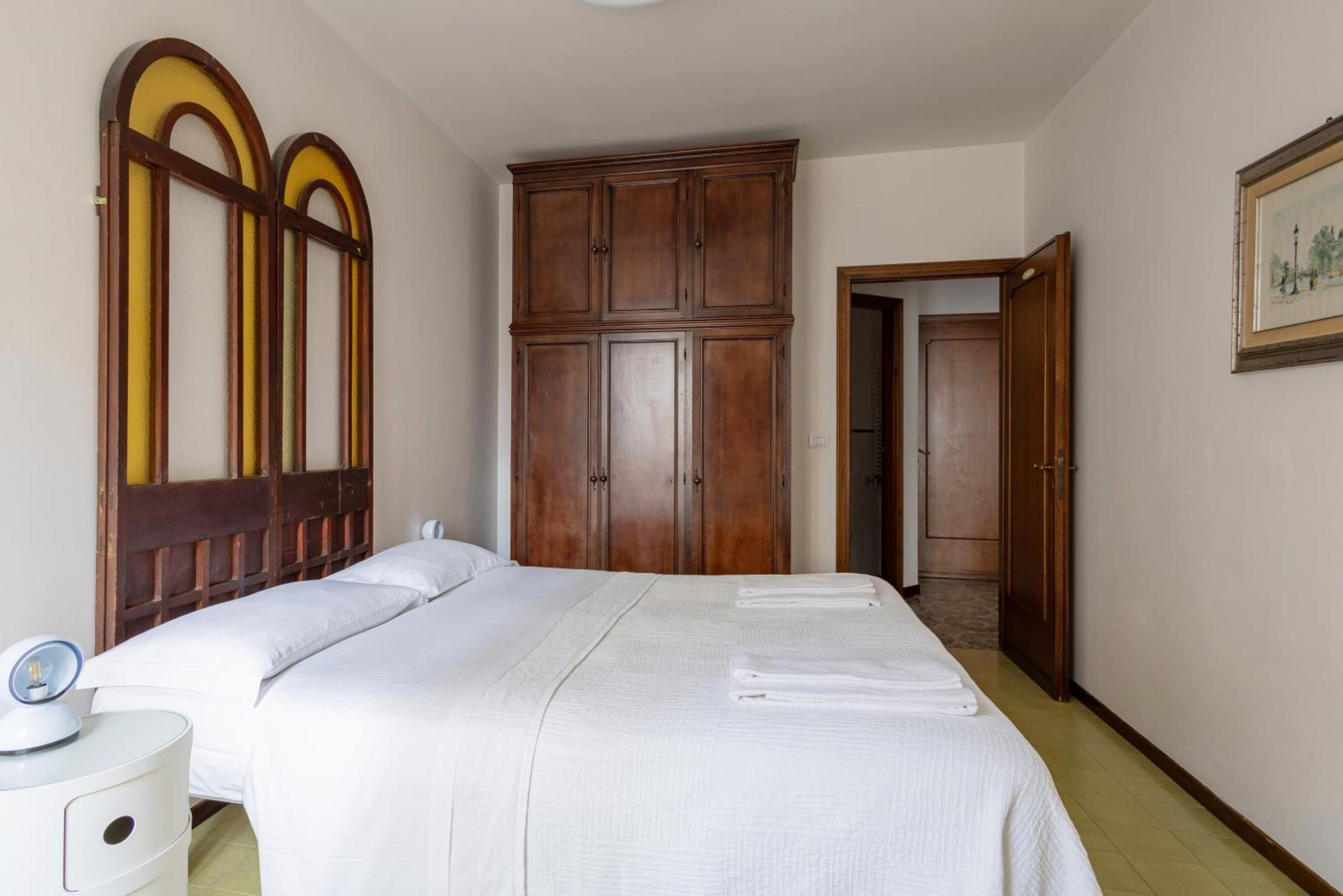 Boutique Apartment Ca Tulles Torri Del Benaco Luaran gambar