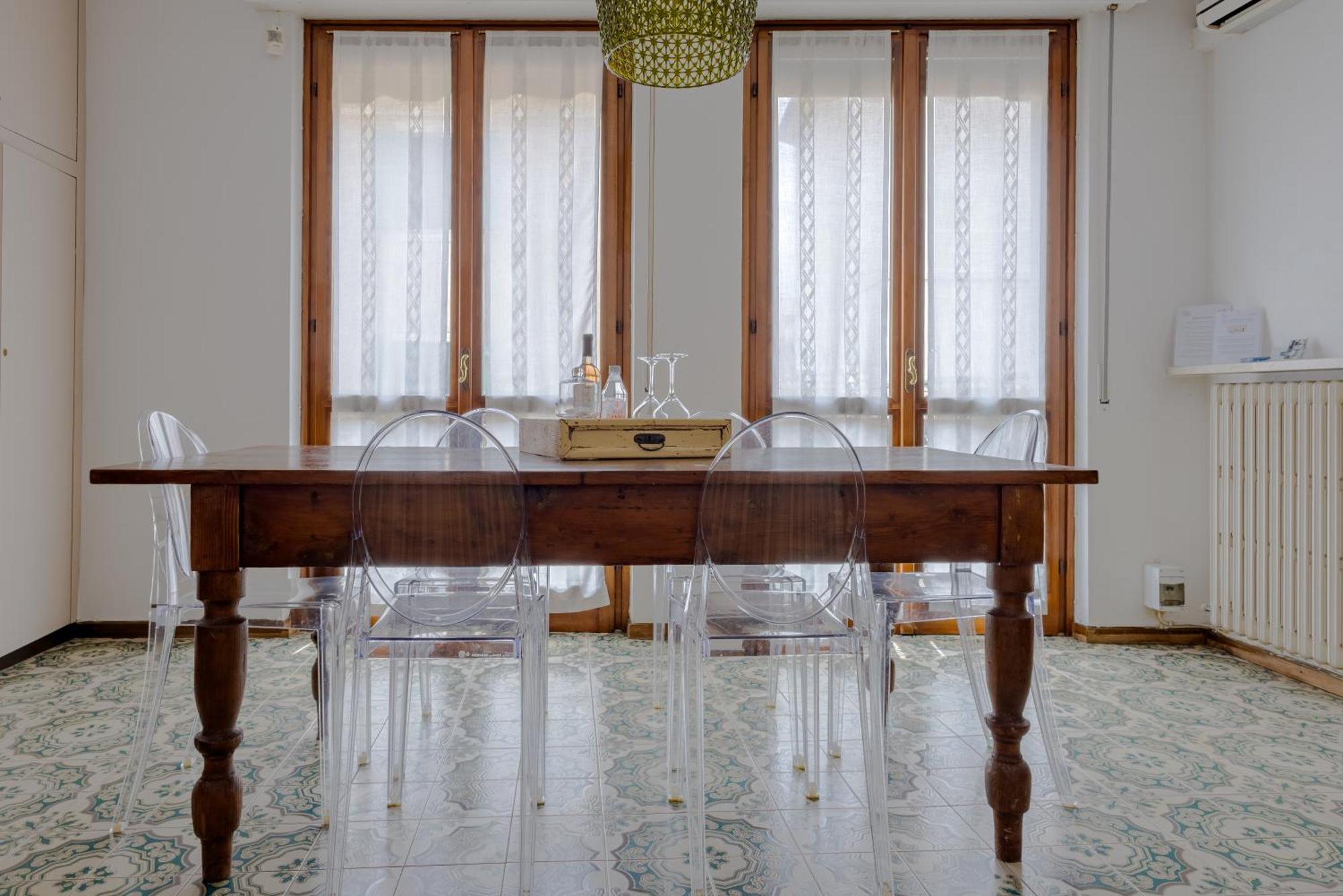 Boutique Apartment Ca Tulles Torri Del Benaco Luaran gambar