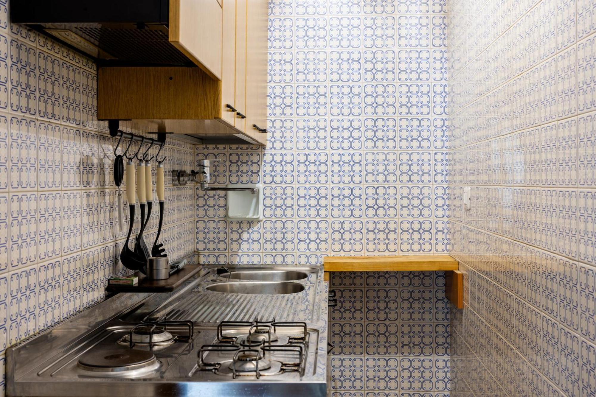 Boutique Apartment Ca Tulles Torri Del Benaco Luaran gambar